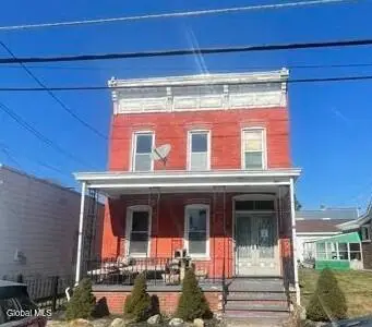95 Bridge Avenue, Cohoes, NY 12047