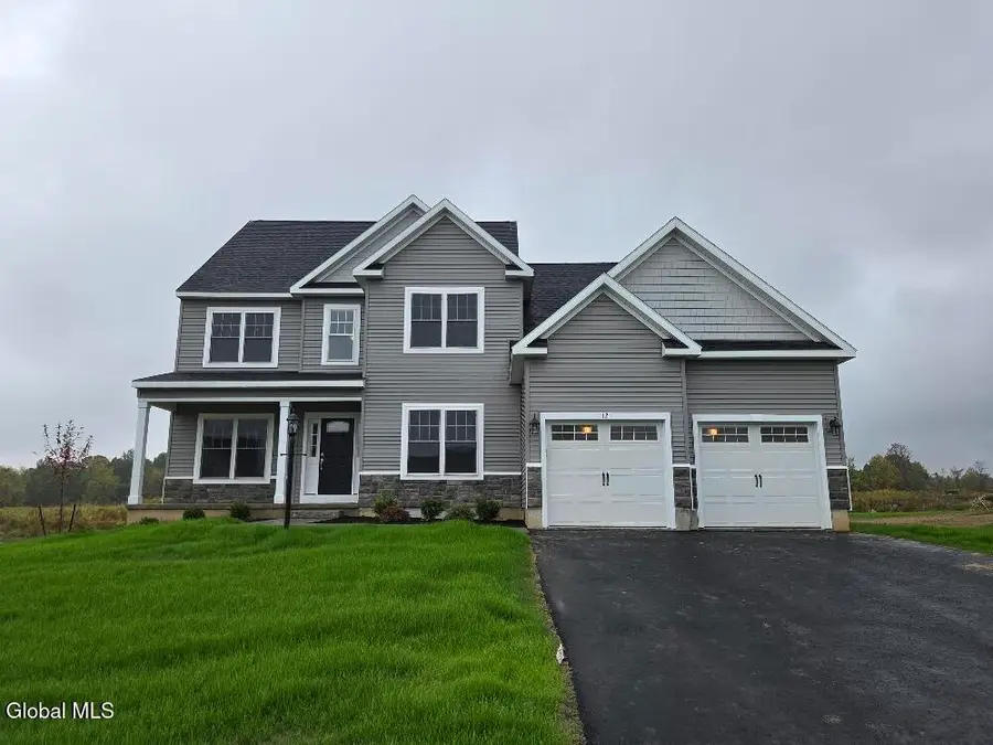 358 Watervliet Shaker Road, Colonie, NY 12189 - #2