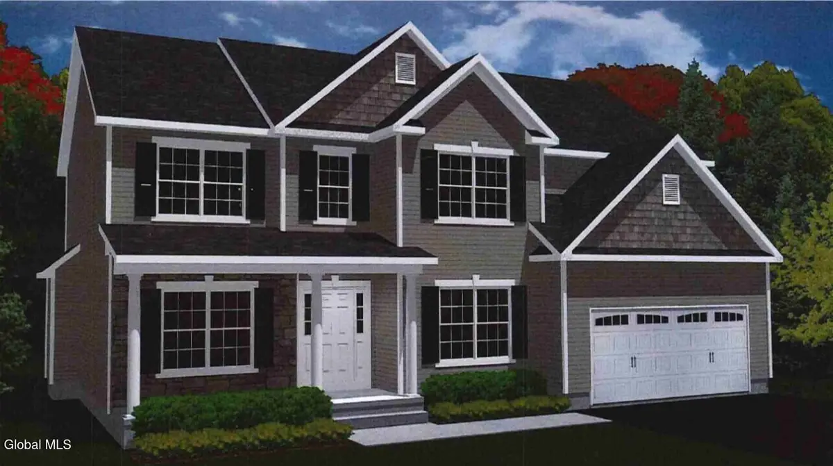 360 Watervliet Shaker Road, Colonie, NY 12189 - #1