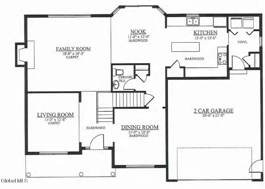 360 Watervliet Shaker Road, Colonie, NY 12189 - #2