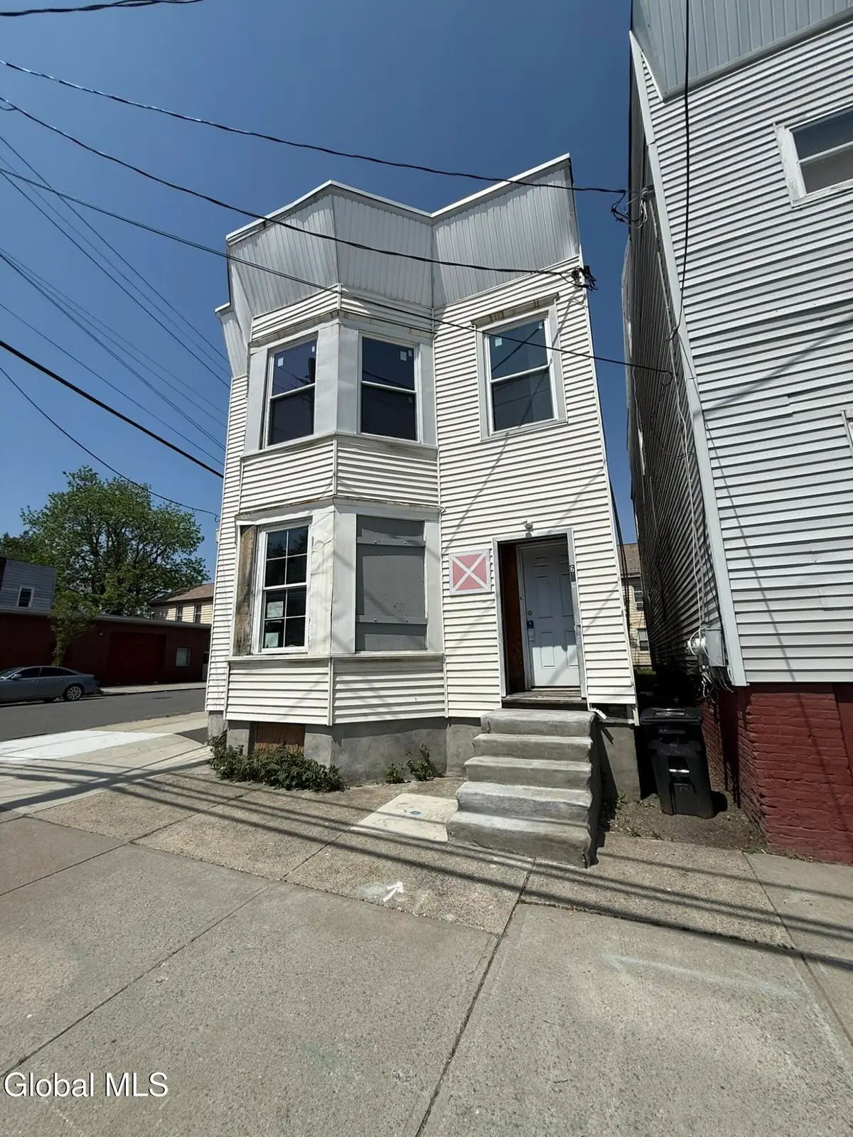68 Watervliet Avenue, Albany, NY 12206 - #1