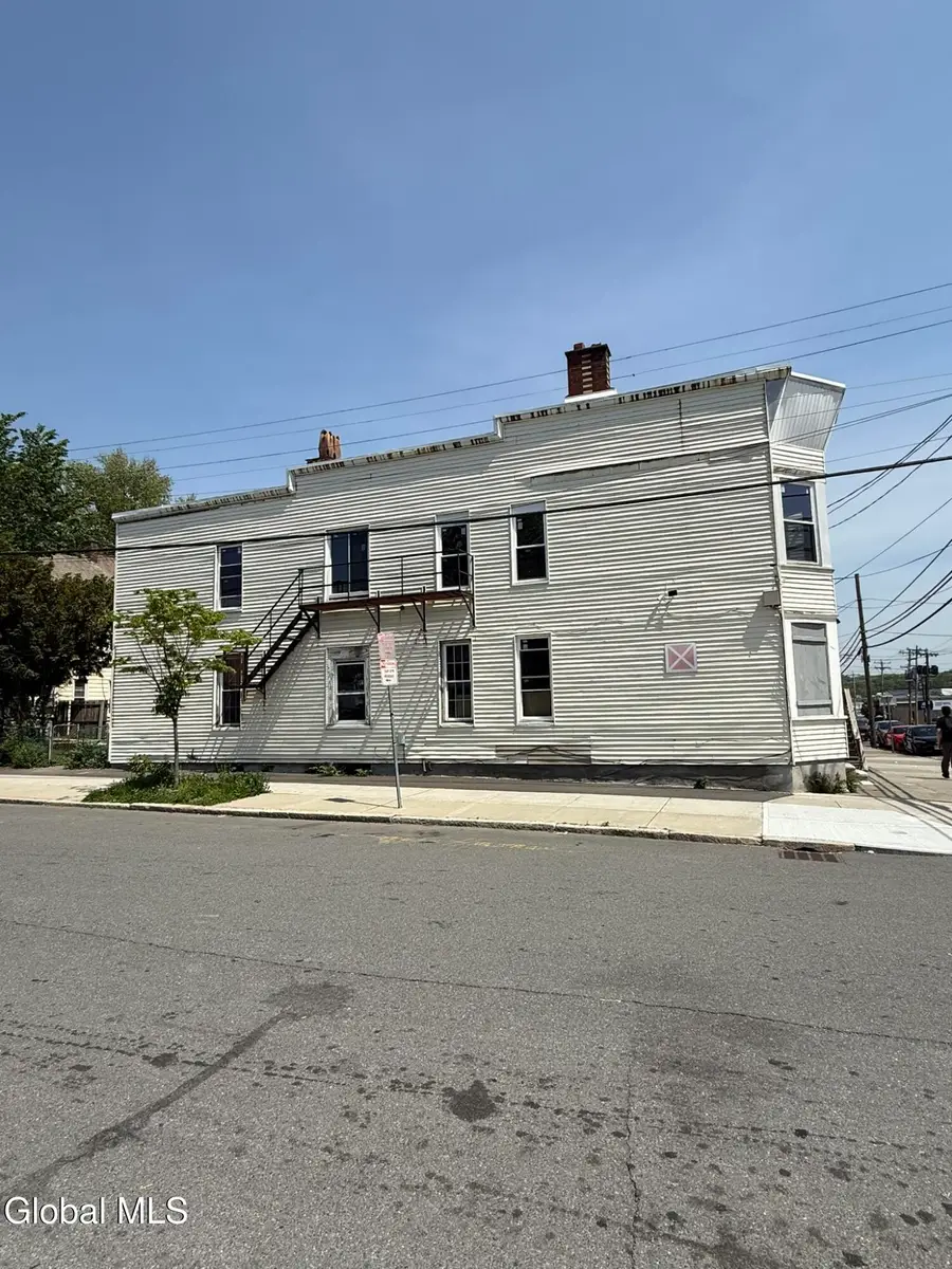 68 Watervliet Avenue, Albany, NY 12206 - #3