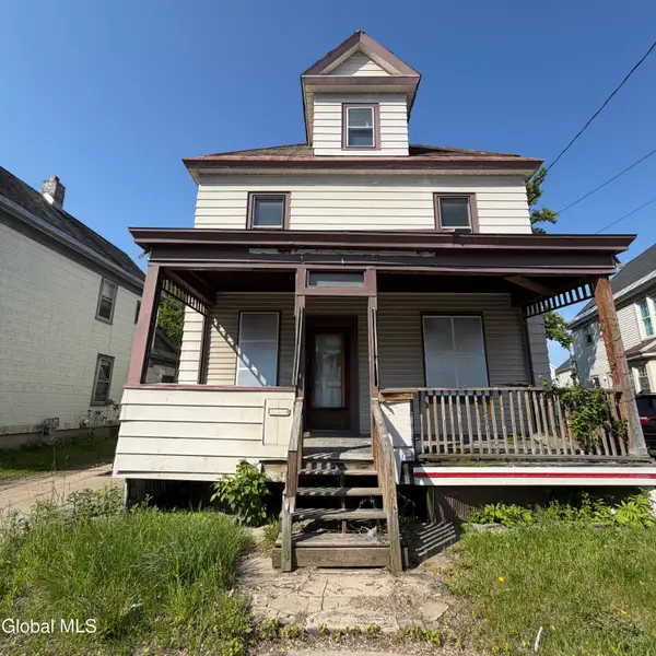 1110 Chrisler Avenue, Schenectady, NY 12303