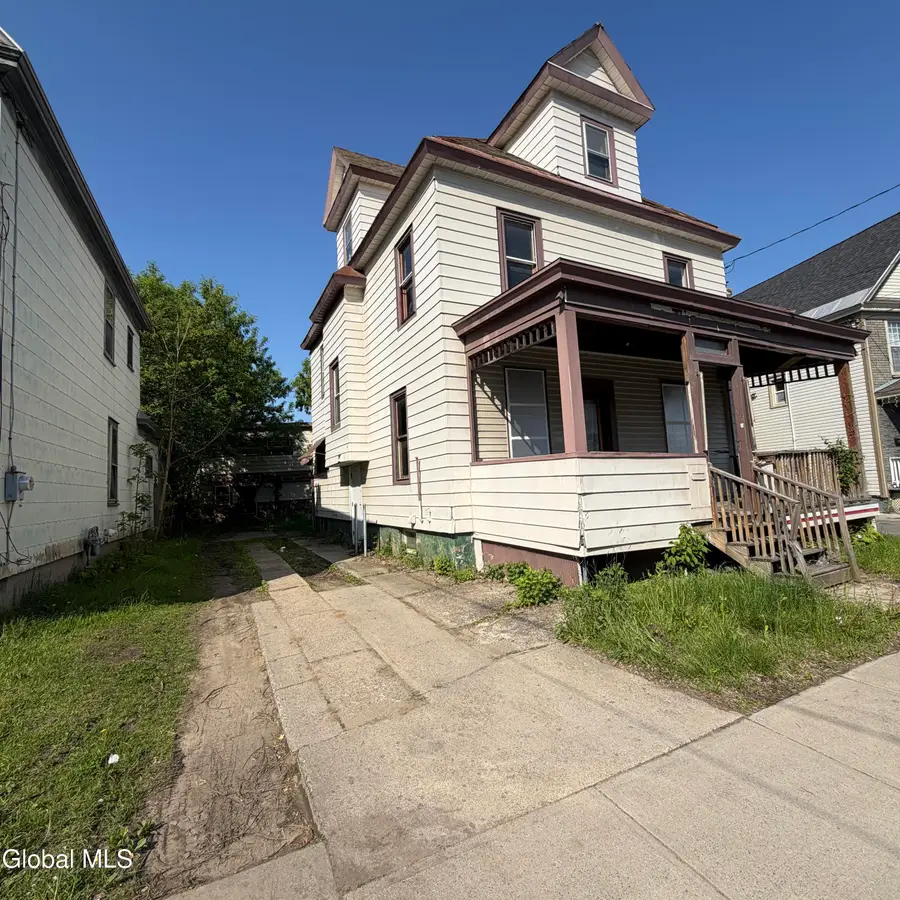 1110 Chrisler Avenue, Schenectady, NY 12303 - #2