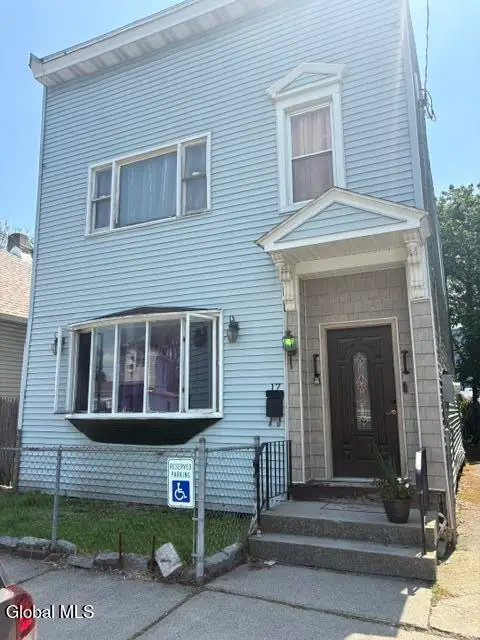17 Swan Street, Green Island, NY 12183 - #1