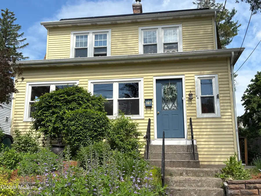 28 Eileen Street, Albany, NY 12203 - #3