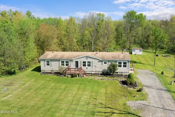 107 Fording Road, Esperance, NY 12066