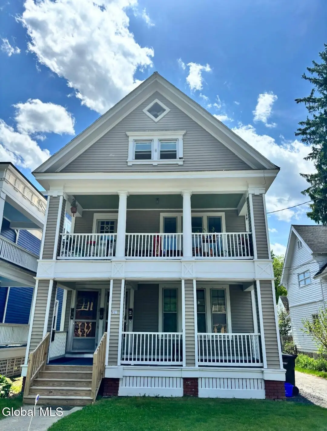 78 Pinewoods Avenue, Troy, NY 12180 - #1