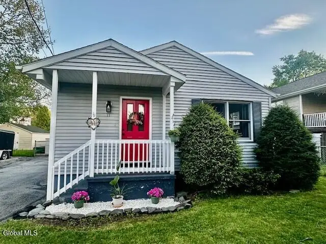 11 E Tremont Street, Glens Falls, NY 12801 - #2