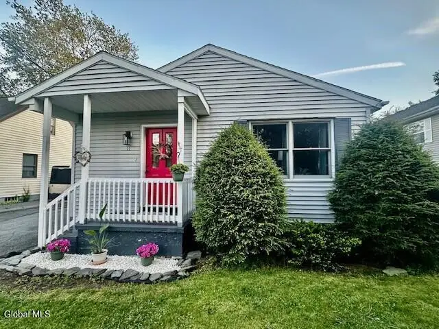 11 E Tremont Street, Glens Falls, NY 12801 - #3
