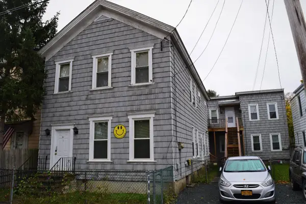 21 River Street #23 River St, Cohoes, NY 12047