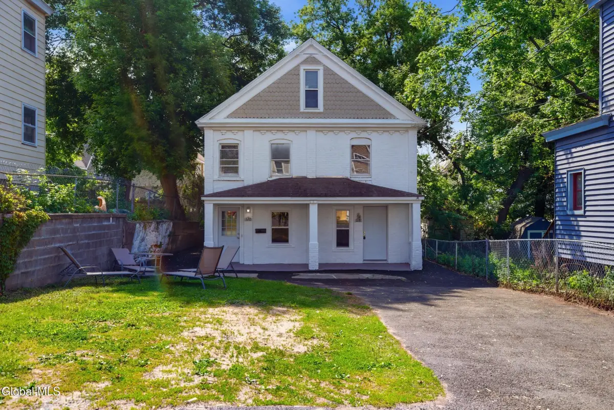 118 Robinson Street, Schenectady, NY 12304 - #1