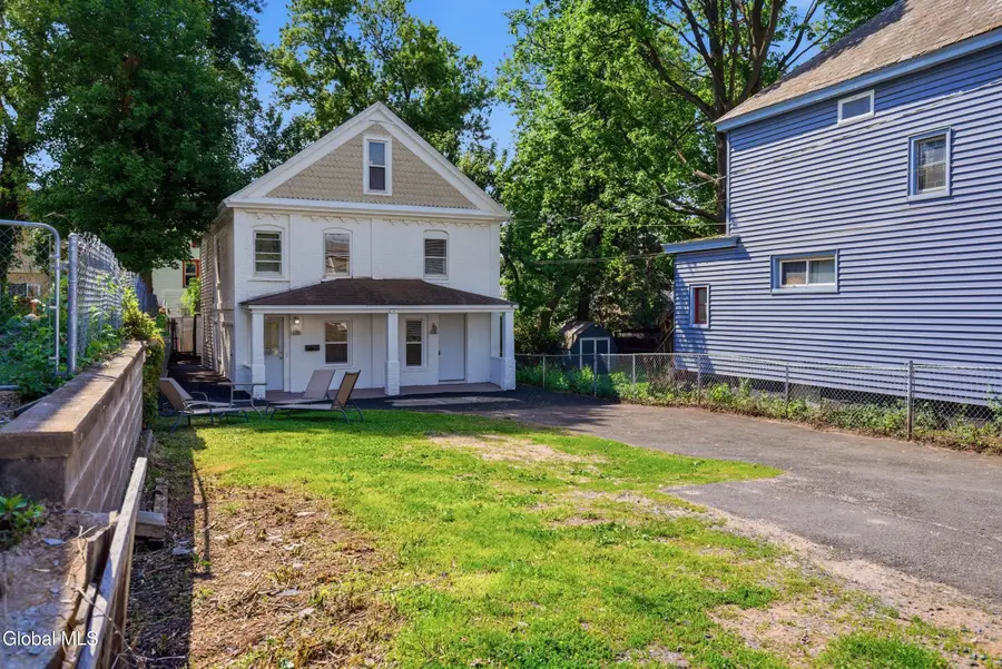 118 Robinson Street, Schenectady, NY 12304 - #2