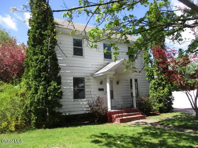 42 Garfield Street, Glens Falls, NY 12801 - #1