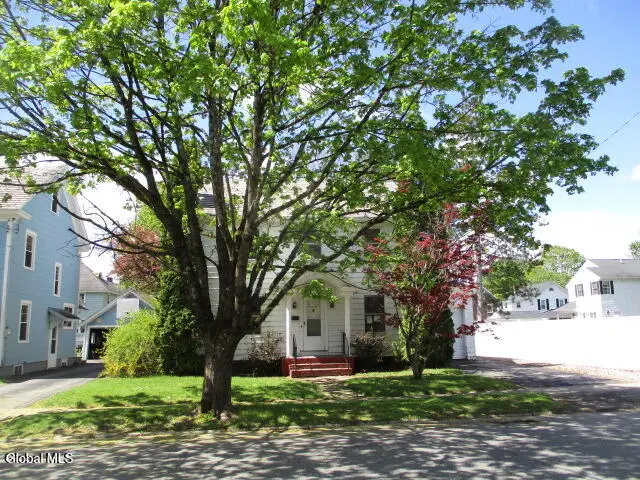 42 Garfield Street, Glens Falls, NY 12801 - #3