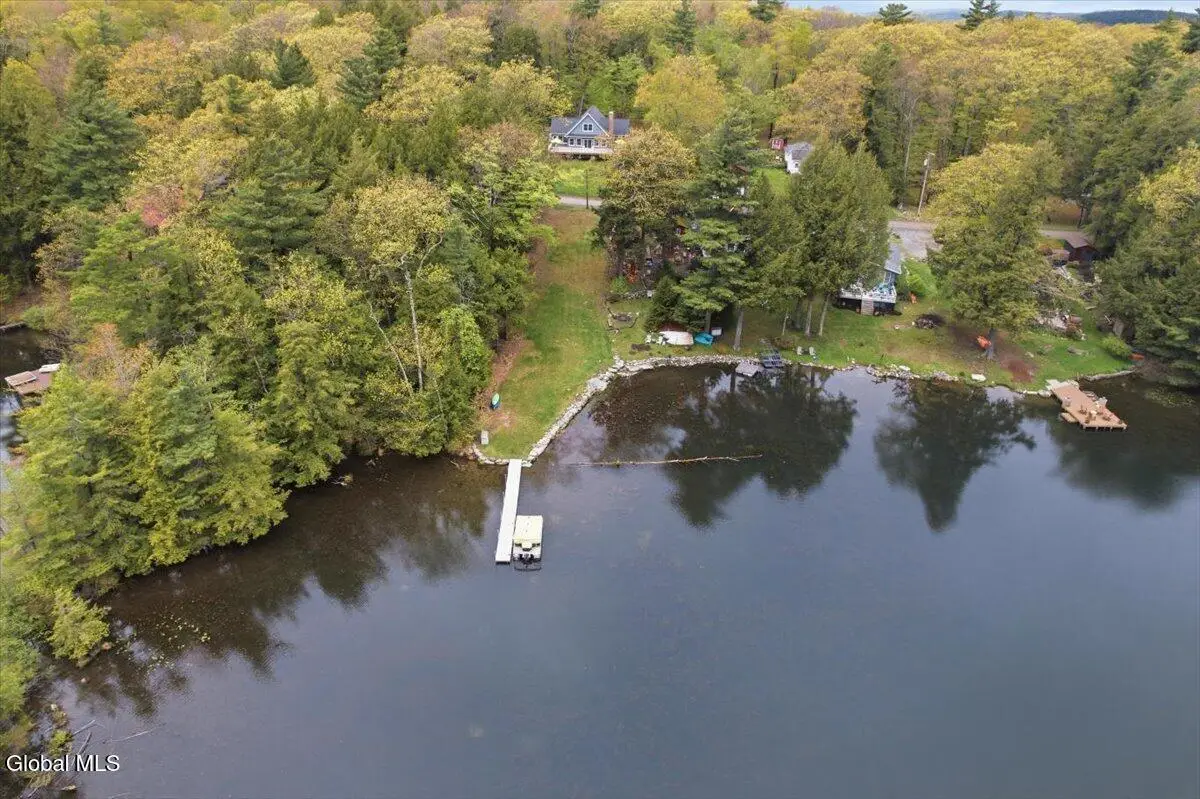123 N Shore Road, Grafton, NY 12138 - #1