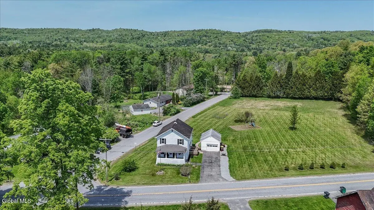 22 Parkhurst Road, Wilton, NY 12831 - #1
