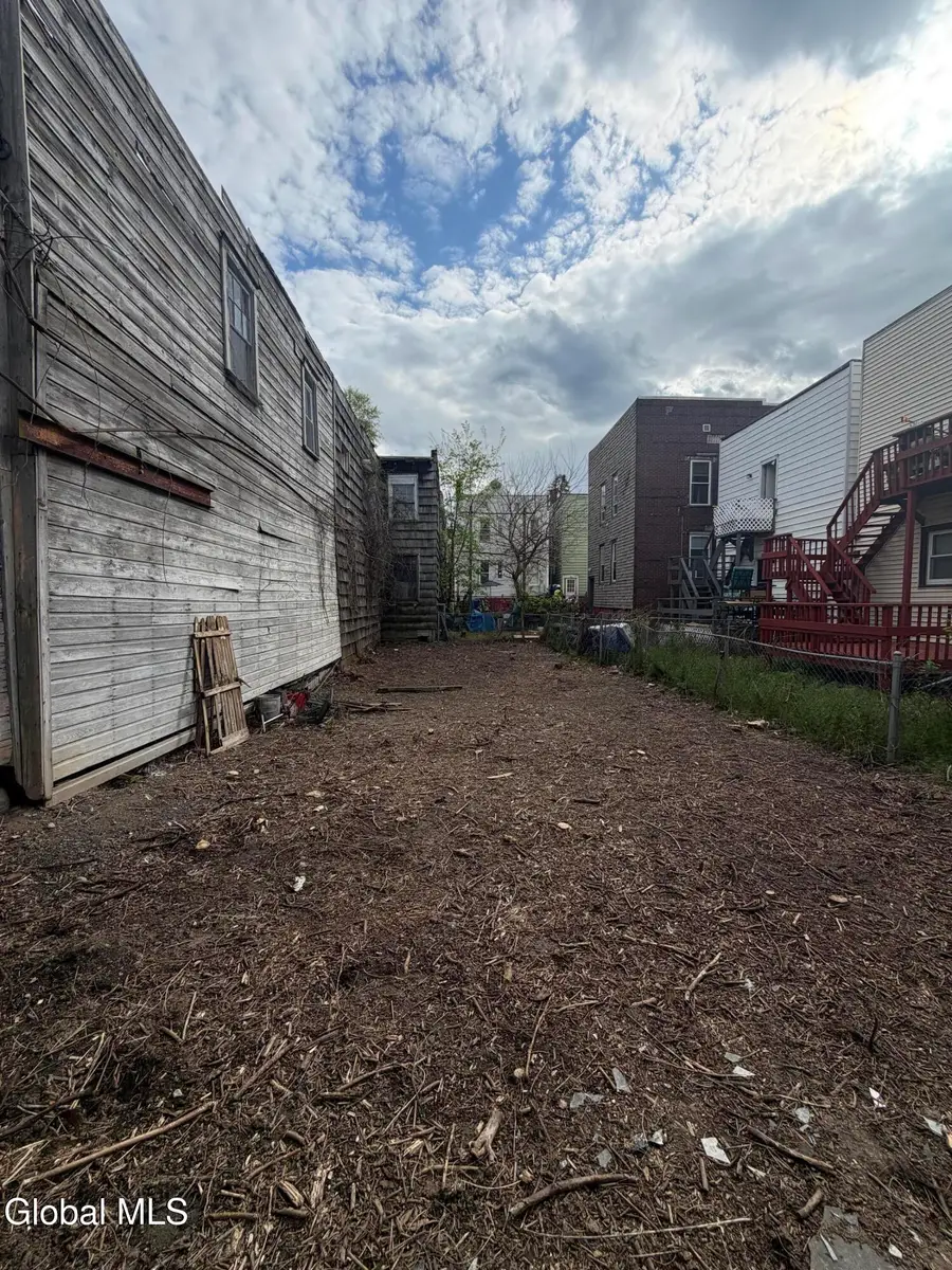 402 2nd Street, Albany, NY 12206 - #2