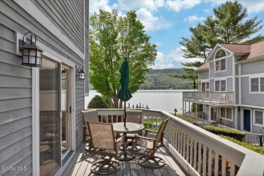 3014 Lake Shore Drive #7B, Lake George, NY 12845 - #2