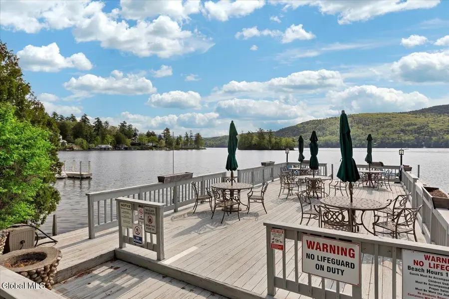 3014 Lake Shore Drive #7B, Lake George, NY 12845 - #3