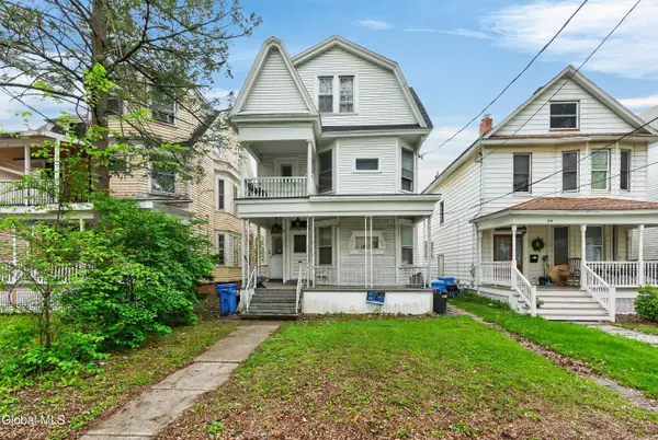 52 N Allen Street, Albany, NY 12203