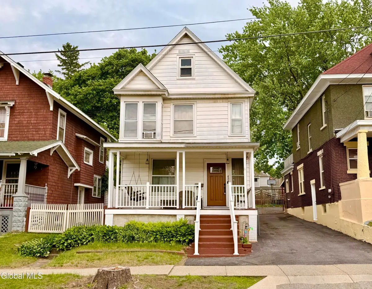 434 Furman Street, Schenectady, NY 12304 - #1