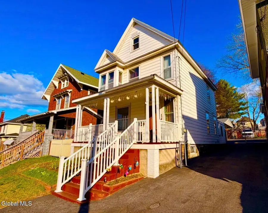434 Furman Street, Schenectady, NY 12304 - #2
