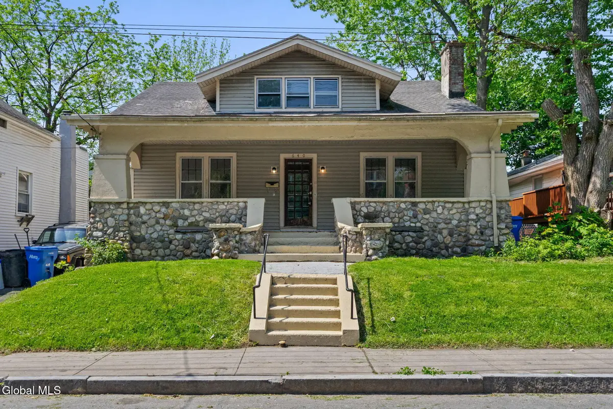 640 Park Avenue, Albany, NY 12208 - #1