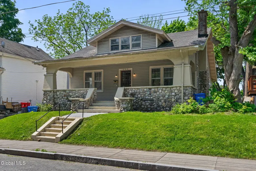 640 Park Avenue, Albany, NY 12208 - #2