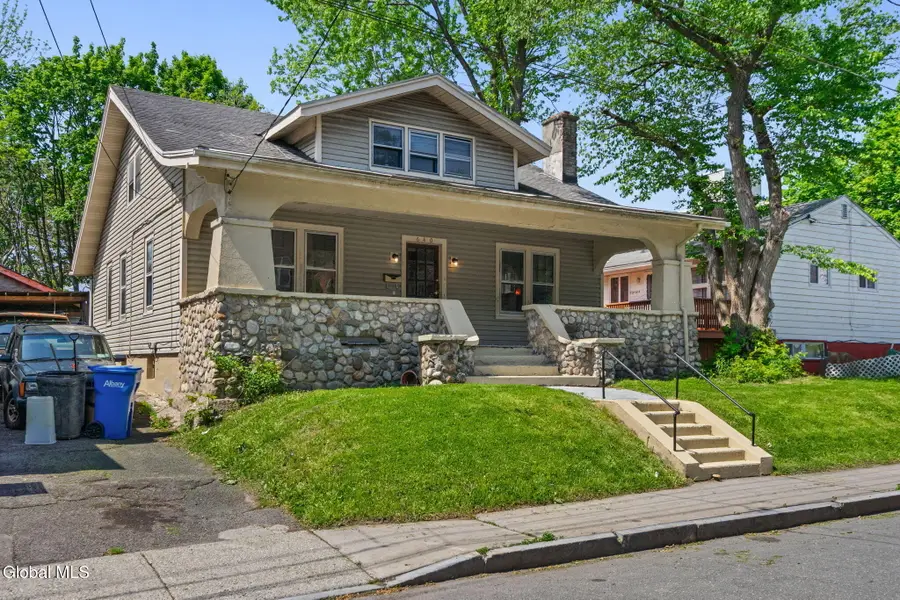 640 Park Avenue, Albany, NY 12208 - #3