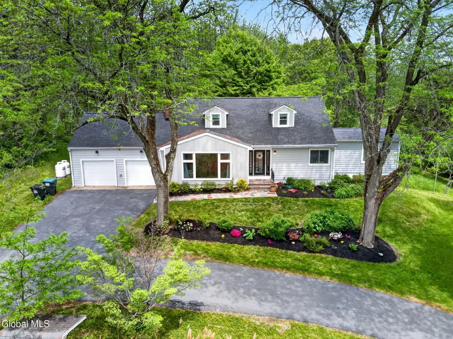643 Riverview Road, Rexford, NY 12148 - #2
