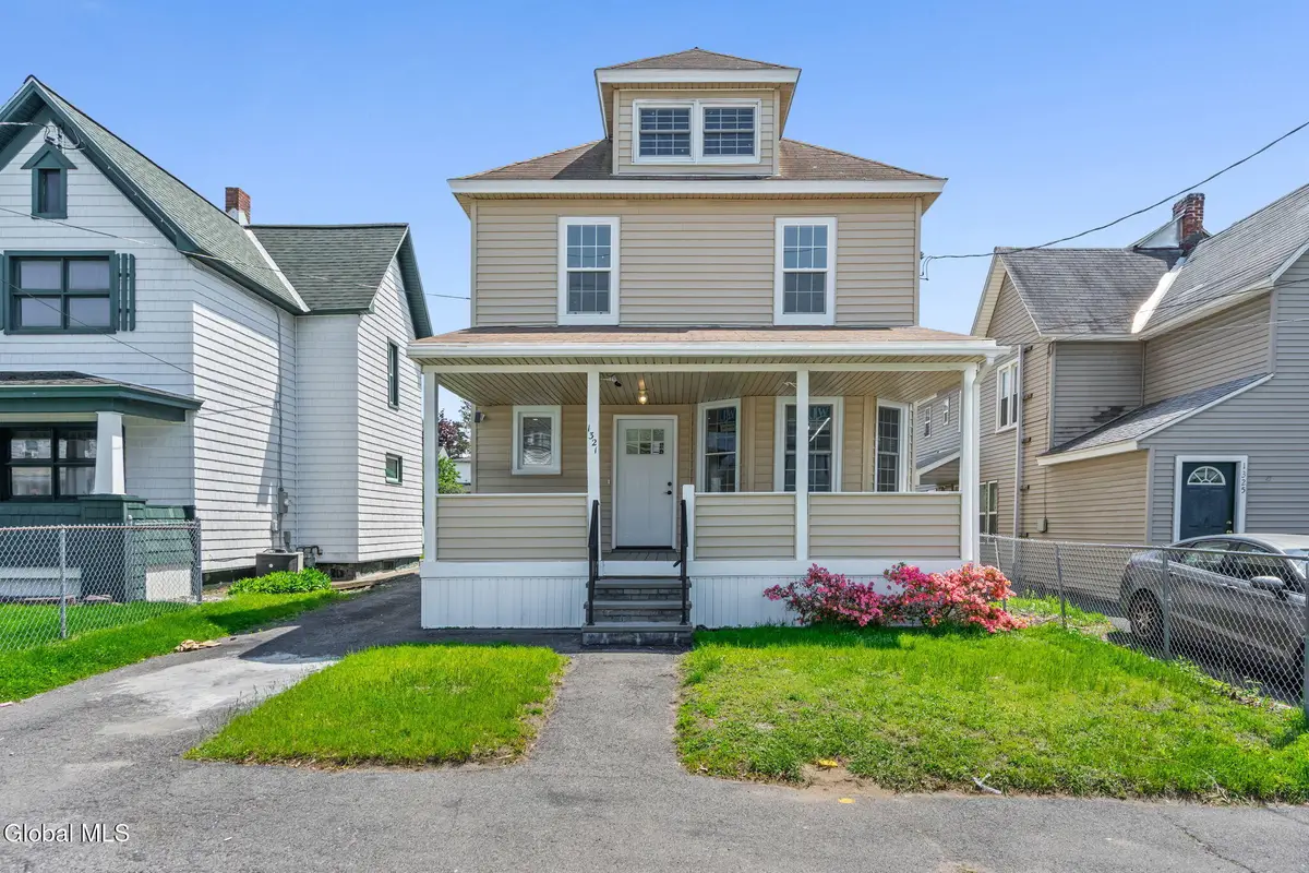 1321 3rd Avenue, Schenectady, NY 12303 - #1