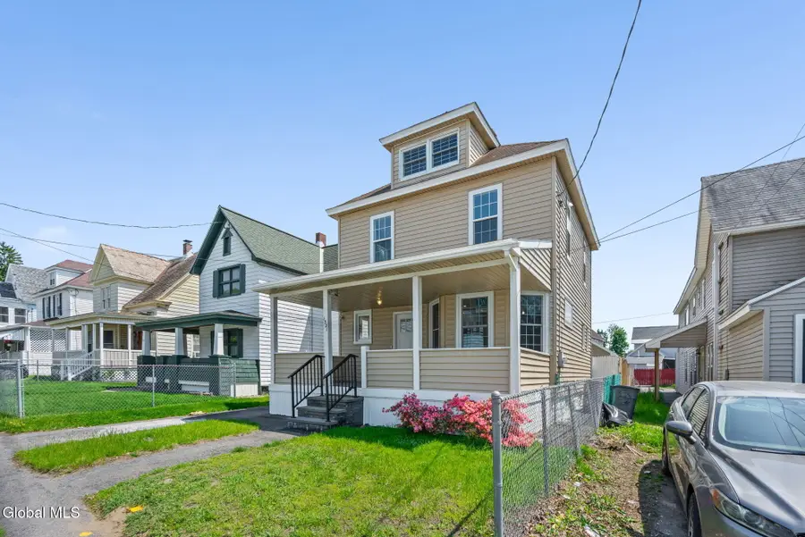 1321 3rd Avenue, Schenectady, NY 12303 - #3