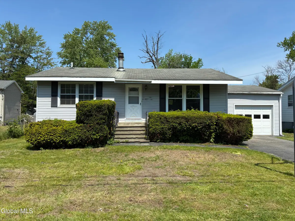 419 Clayton Road, Schenectady, NY 12304 - #1