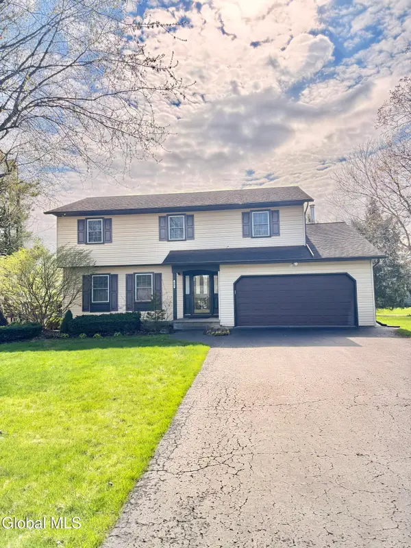606 Tedesco Court, Schenectady, NY 12303