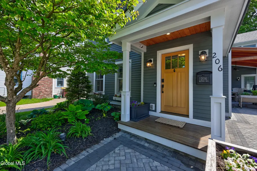 206 Nelson Avenue, Saratoga Springs, NY 12866 - #2