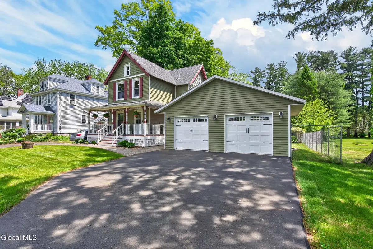 38 Elsmere Avenue, Bethlehem, NY 12054 - #1
