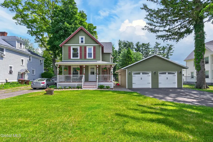 38 Elsmere Avenue, Bethlehem, NY 12054 - #2