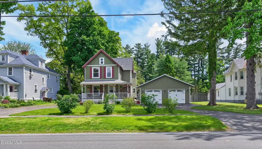 38 Elsmere Avenue, Bethlehem, NY 12054 - #3