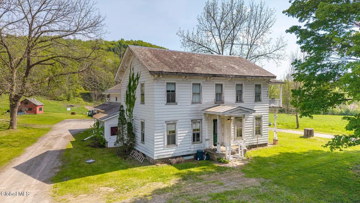 8422 State Route 40, Hartford, NY 12838 - #1