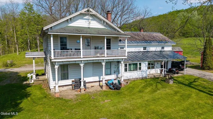 8422 State Route 40, Hartford, NY 12838 - #2