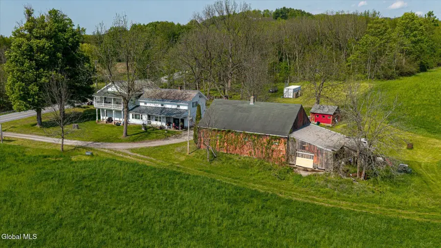 8422 State Route 40, Hartford, NY 12838 - #3