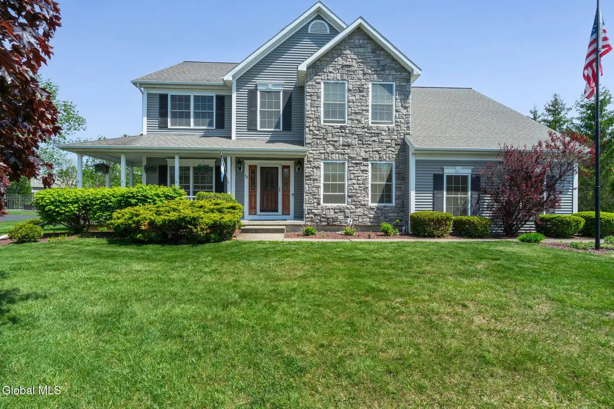 44 Sherman Way, Ballston Spa, NY 12020 - #1