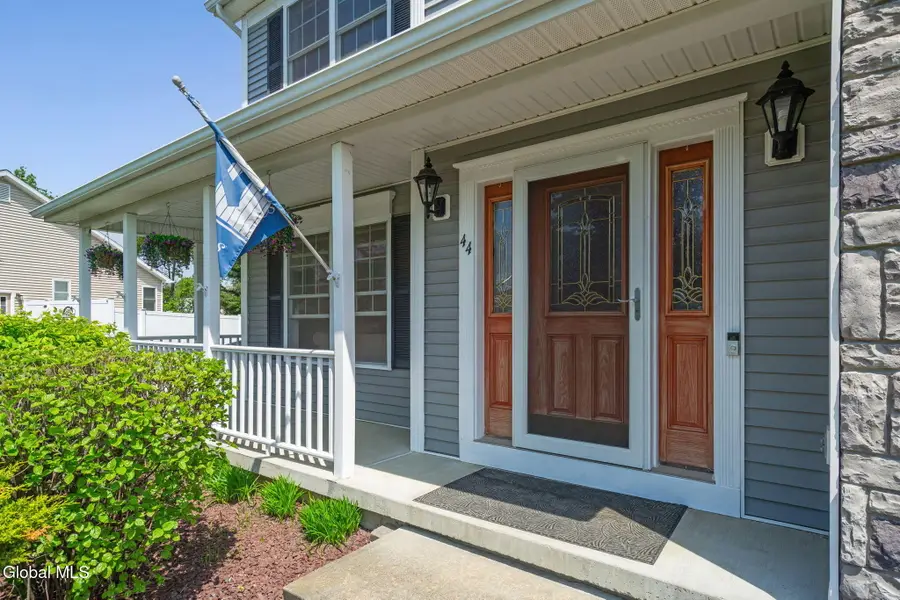 44 Sherman Way, Ballston Spa, NY 12020 - #2
