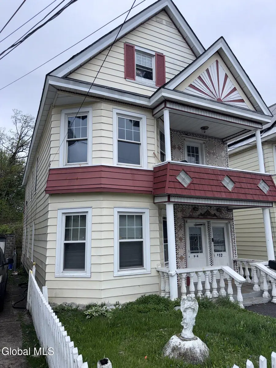 912 Cutler Street, Schenectady, NY 12303 - #2