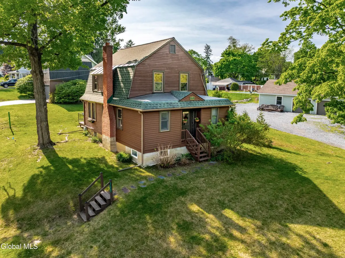 17 Midline Road, Ballston Lake, NY 12019 - #1