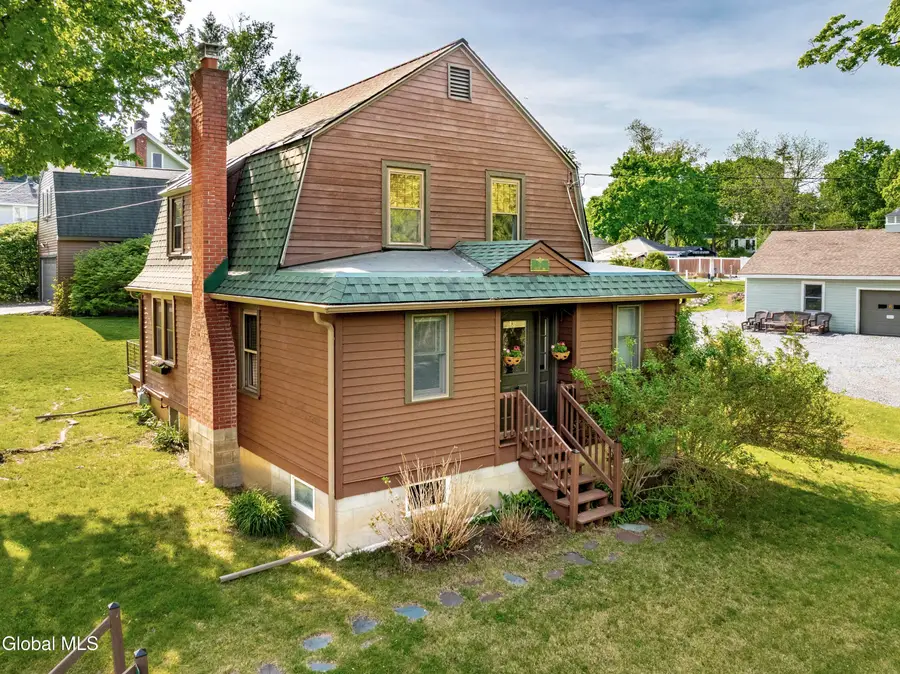 17 Midline Road, Ballston Lake, NY 12019 - #2