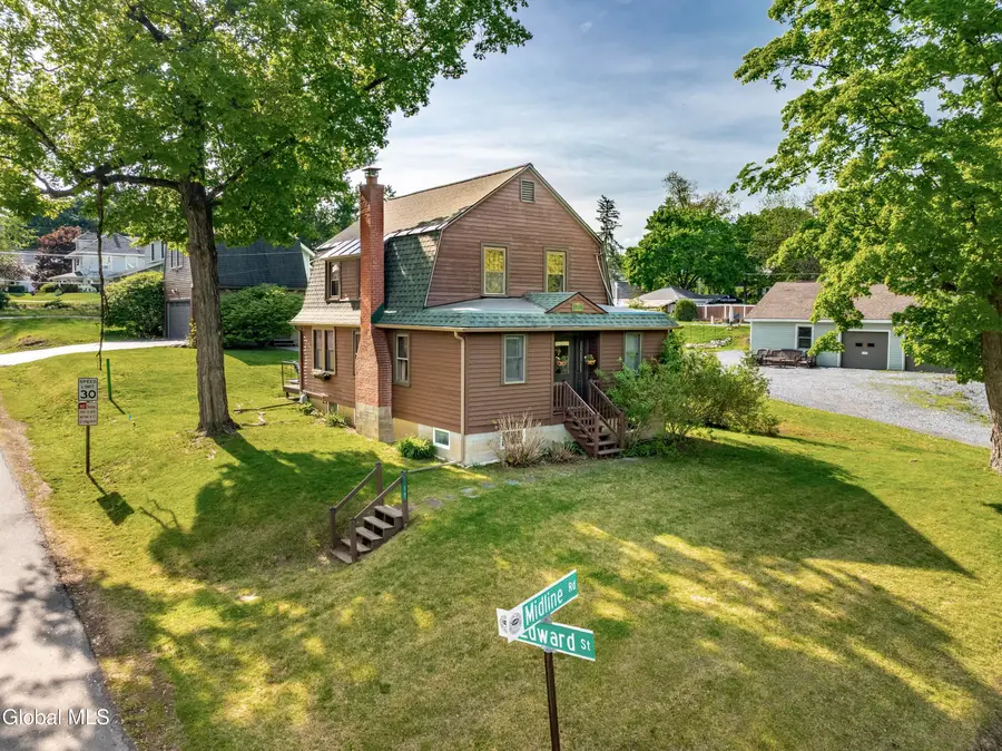 17 Midline Road, Ballston Lake, NY 12019 - #3