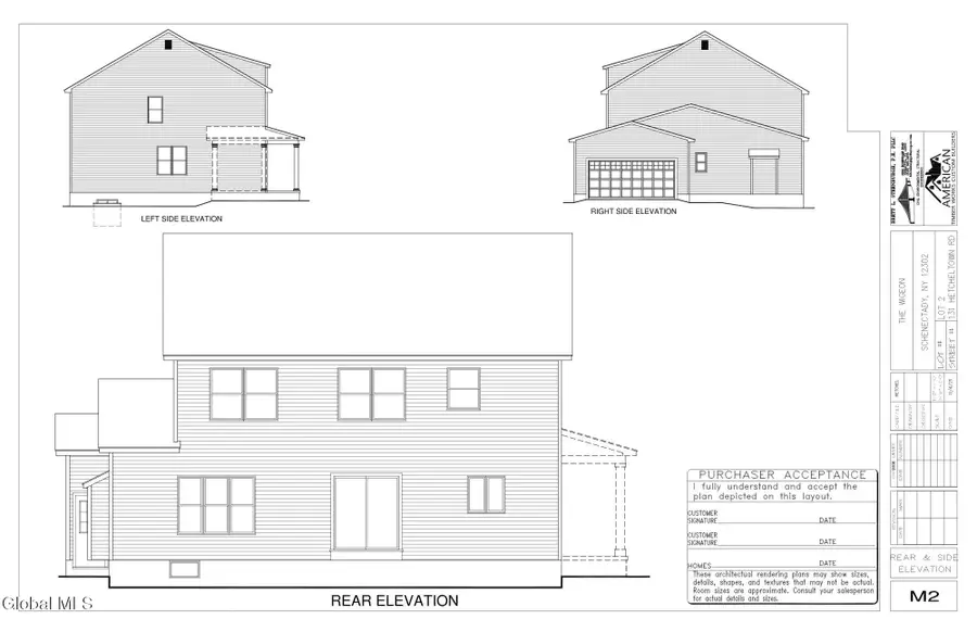 L6 Hetcheltown Road, Glenville, NY 12302 - #3