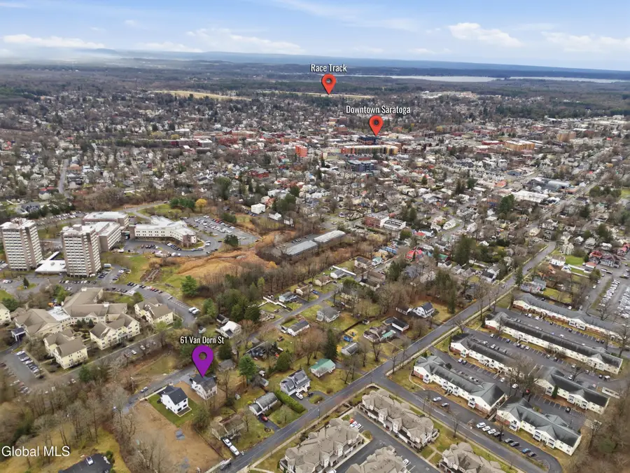 61 Van Dorn Street, Saratoga Springs, NY 12866 - #3